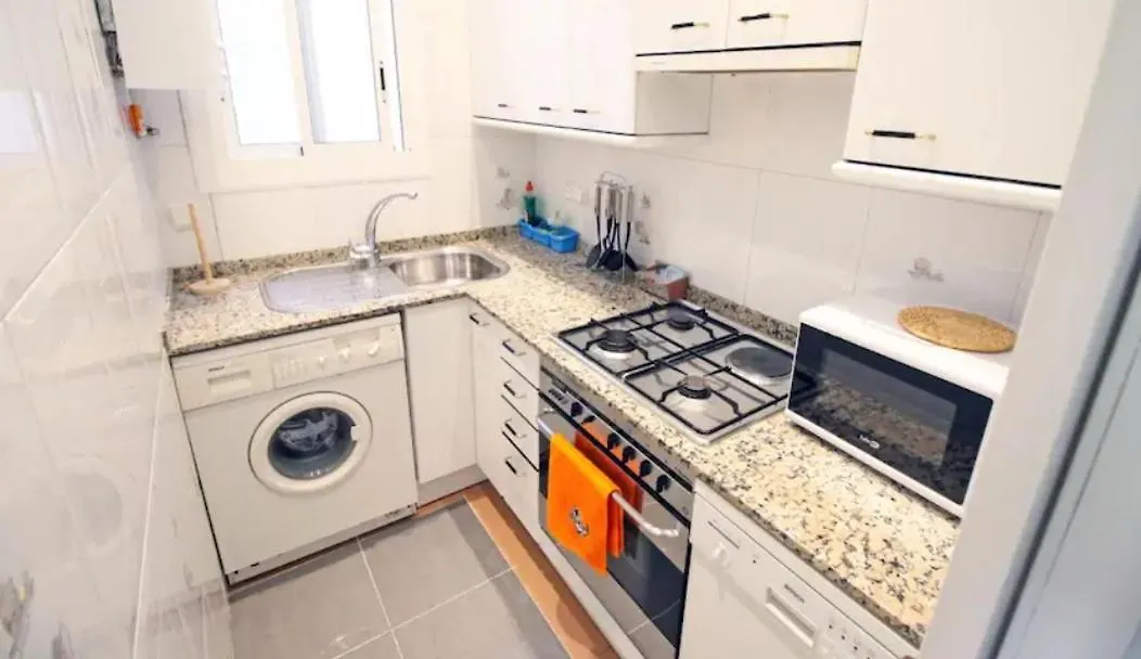 Apartman Sagrada Familia Apartamento Eco Friendly Barcelona Spanyolország