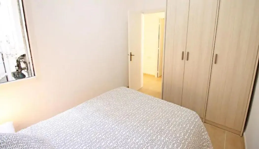 Sagrada Familia Apartamento Eco Friendly Barcelona