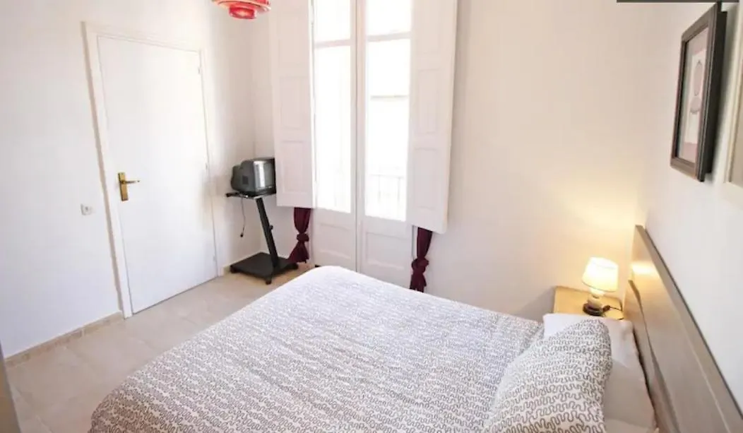 Sagrada Familia Apartamento Eco Friendly Barcelona