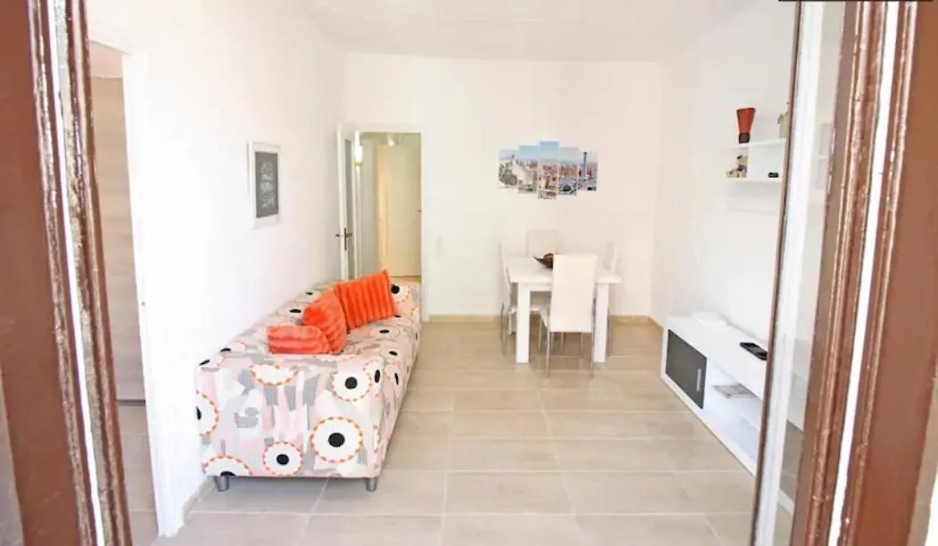 Sagrada Familia Apartamento Eco Friendly Barcelona 0*,